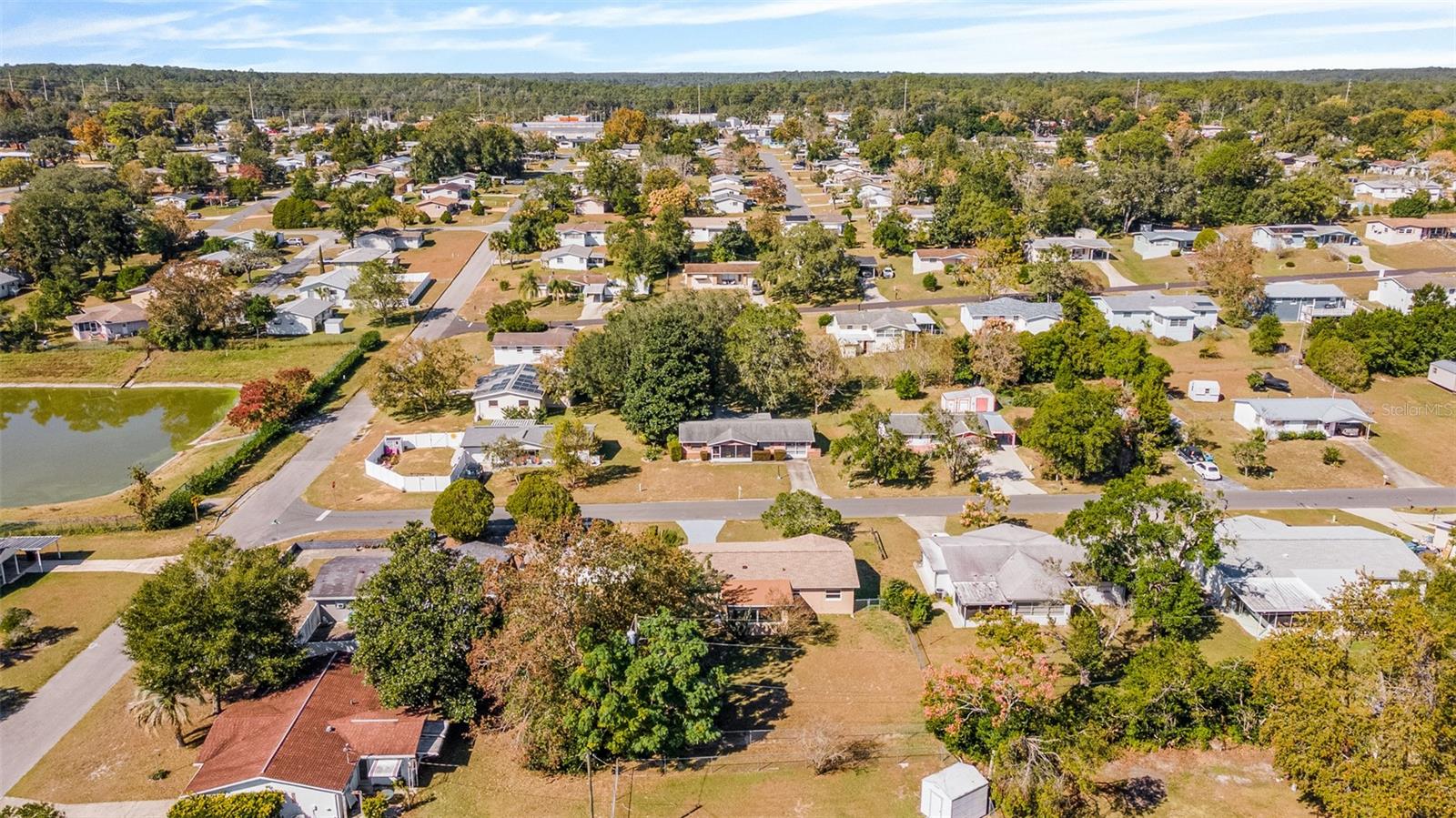 BEVERLY HILLS UNIT 04 - Residential