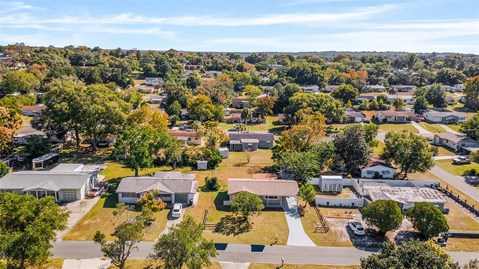 BEVERLY HILLS UNIT 04 - Residential