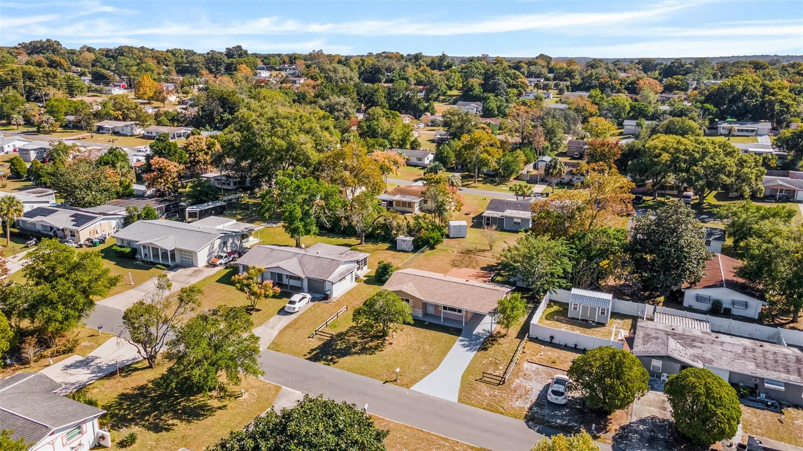 BEVERLY HILLS UNIT 04 - Residential