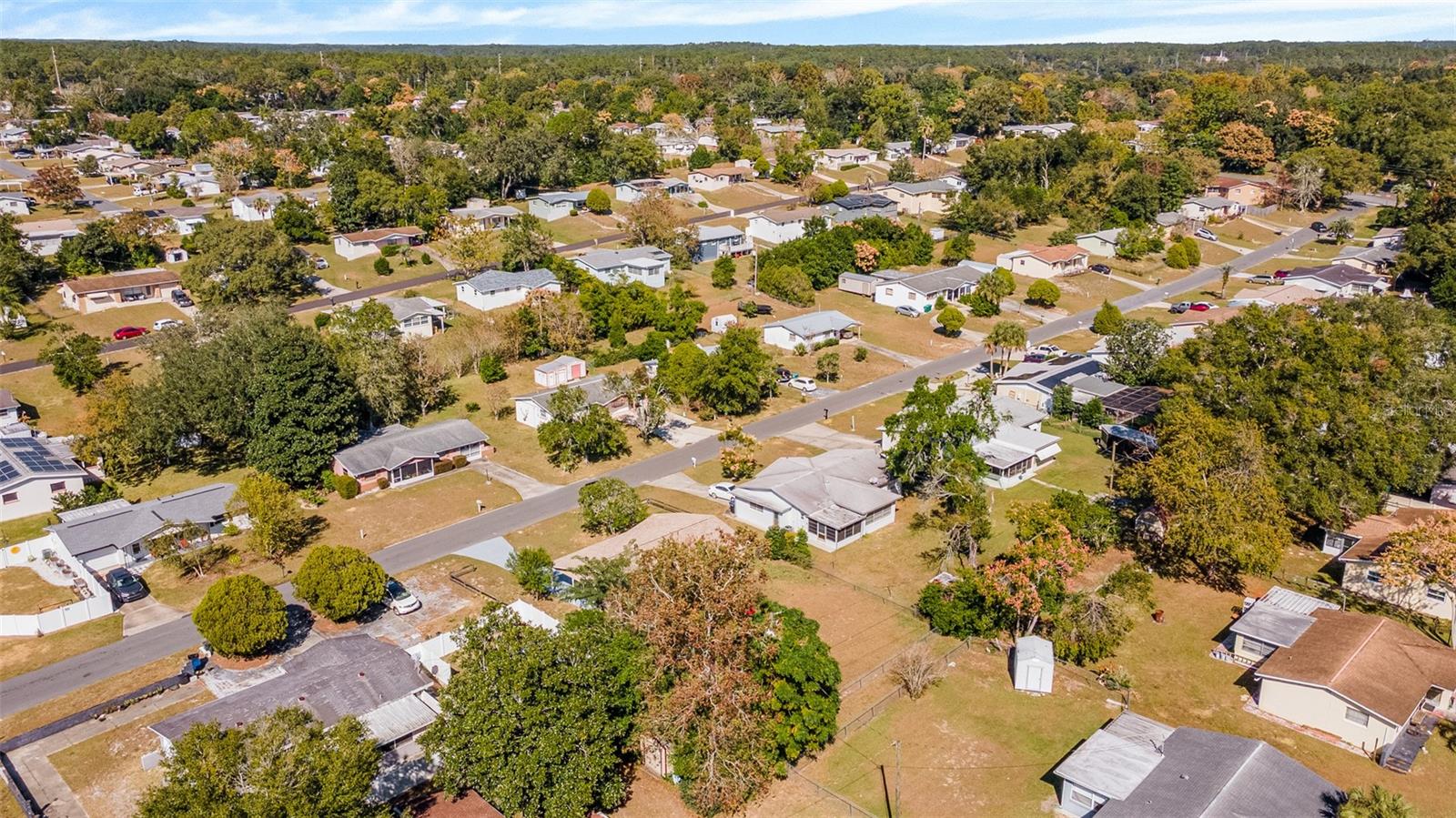 BEVERLY HILLS UNIT 04 - Residential