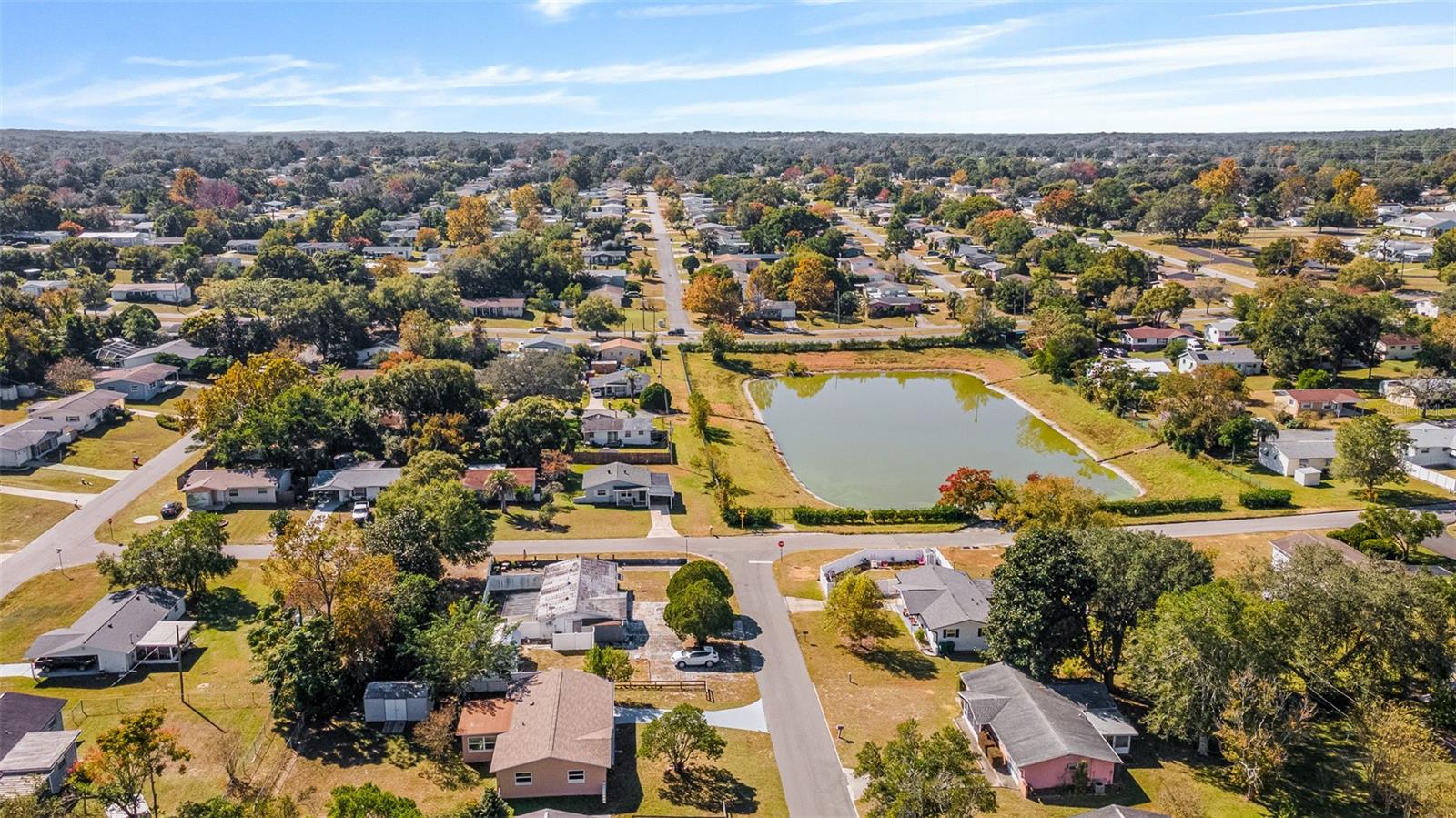 BEVERLY HILLS UNIT 04 - Residential