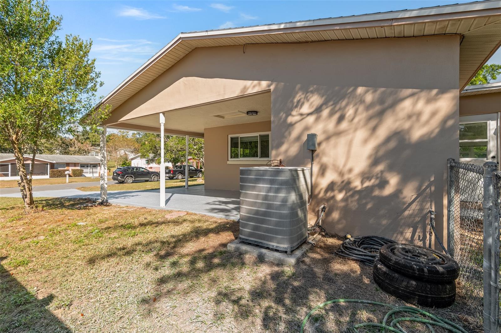 BEVERLY HILLS UNIT 04 - Residential