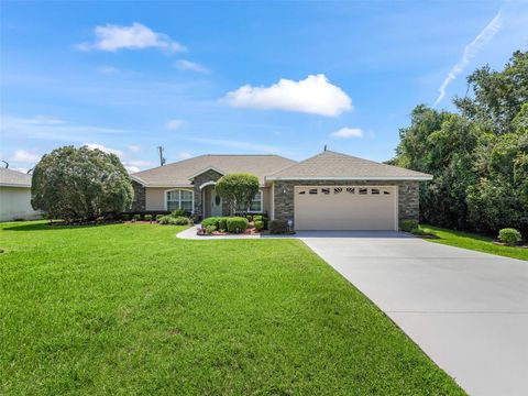 A home in OCALA