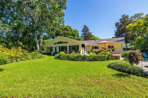 A home in CLEARWATER