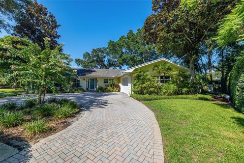 A home in CLEARWATER