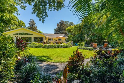 A home in CLEARWATER