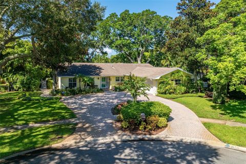 A home in CLEARWATER