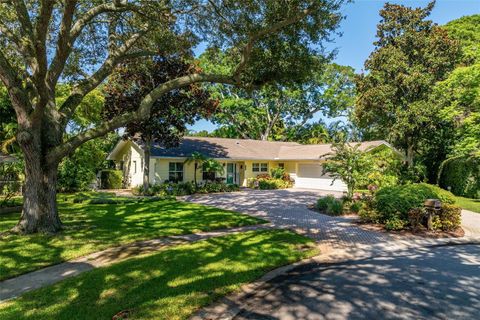 A home in CLEARWATER