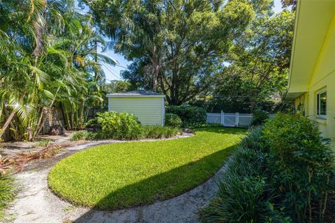 A home in CLEARWATER