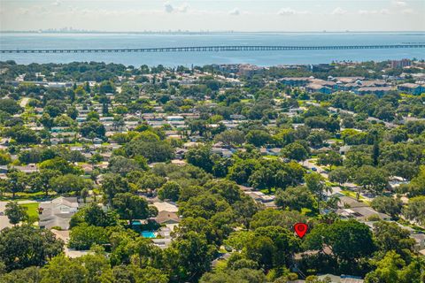 A home in CLEARWATER