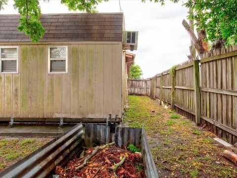 A home in PORT RICHEY