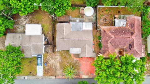 A home in PORT RICHEY