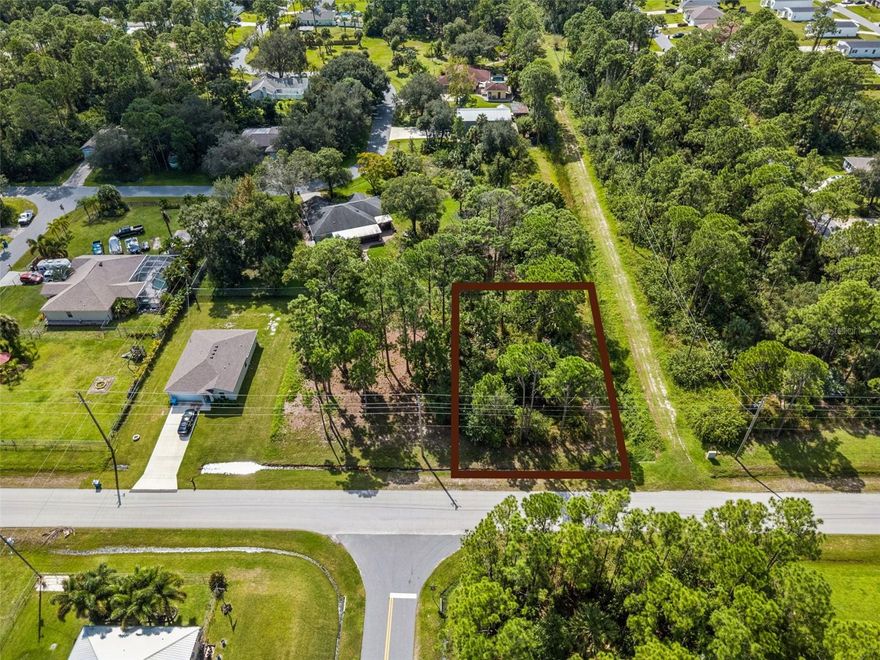 Build Your Dream Home On This Beautiful Corner Lot In Desirable Palm Bay! Discover The Perfect Opportunity To Create Your Florida Lifestyle On This Prime Homesite Nestled In A Quiet, Established Neighborhood. Whether You’re Ready To Build Your Forever Home, Vacation Retreat, Or Long-Term Investment Property, This Lot Offers Exceptional Value And Endless Potential. Enjoy A Spacious 11,326 Sq Ft (0.26 Acre) Corner Lot Conveniently Located Minutes From Shopping, Dining, Schools, And Medical Offices With Easy Access To I-95, Beaches, And Major Employers. Situated In The Established Port Malabar Community With Paved Roads, Nearby New Construction, And No HOA — Bring Your Builder And Your Vision! Land In This Fast-Growing Palm Bay Corridor Is Moving Quickly — Drive By Today Or Call For Details Before It’s Gone!