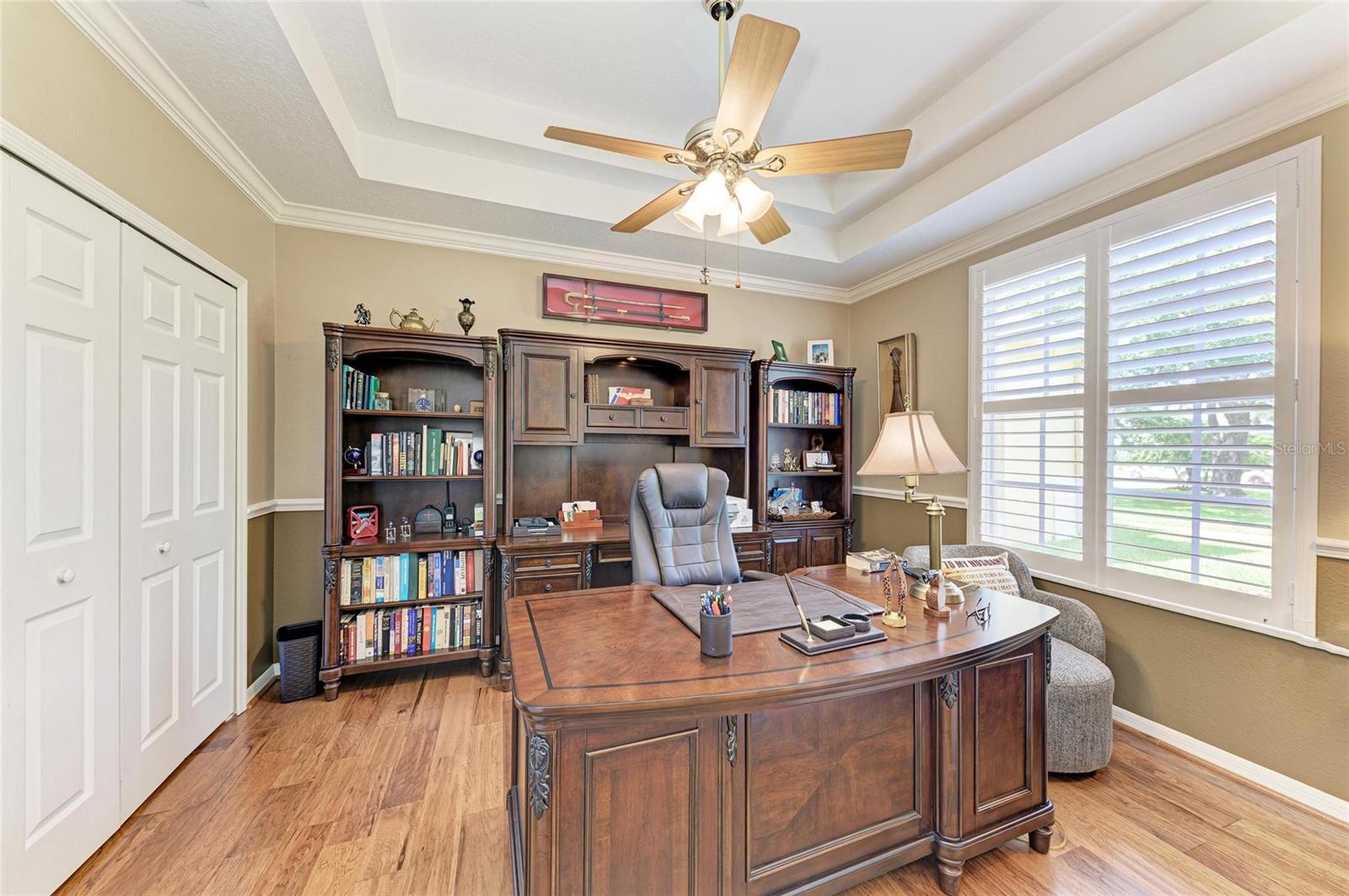 8136 SNOWY EGRET PLACE