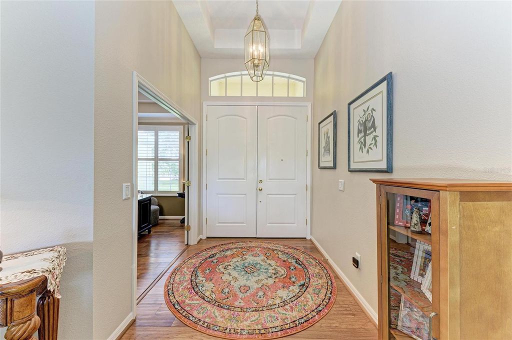 Photo of 8136 Snowy Egret Place, Bradenton, FL 34202 (MLS # A4647521)