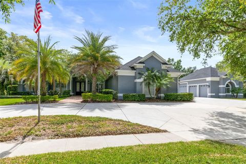 A home in WINTER SPRINGS