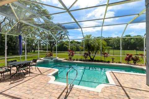 A home in WINTER SPRINGS