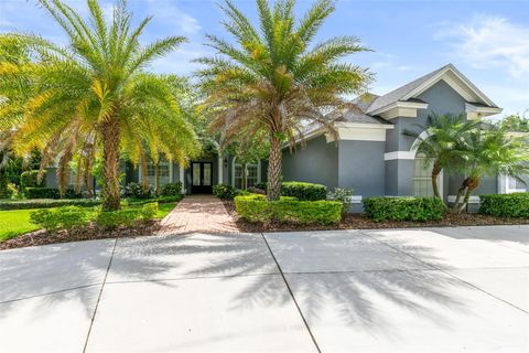 A home in WINTER SPRINGS