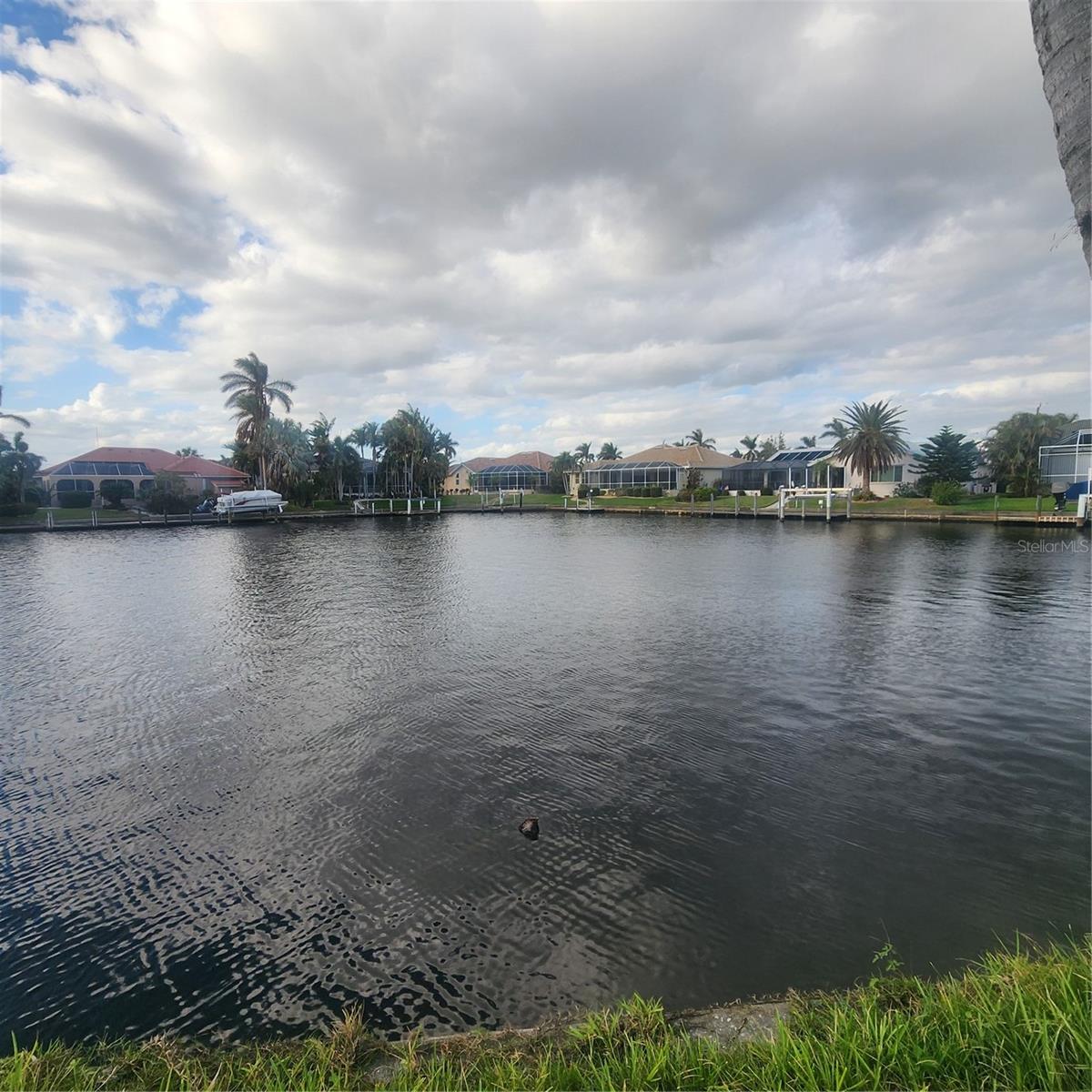 PUNTA GORDA ISLES SEC 15 - Land