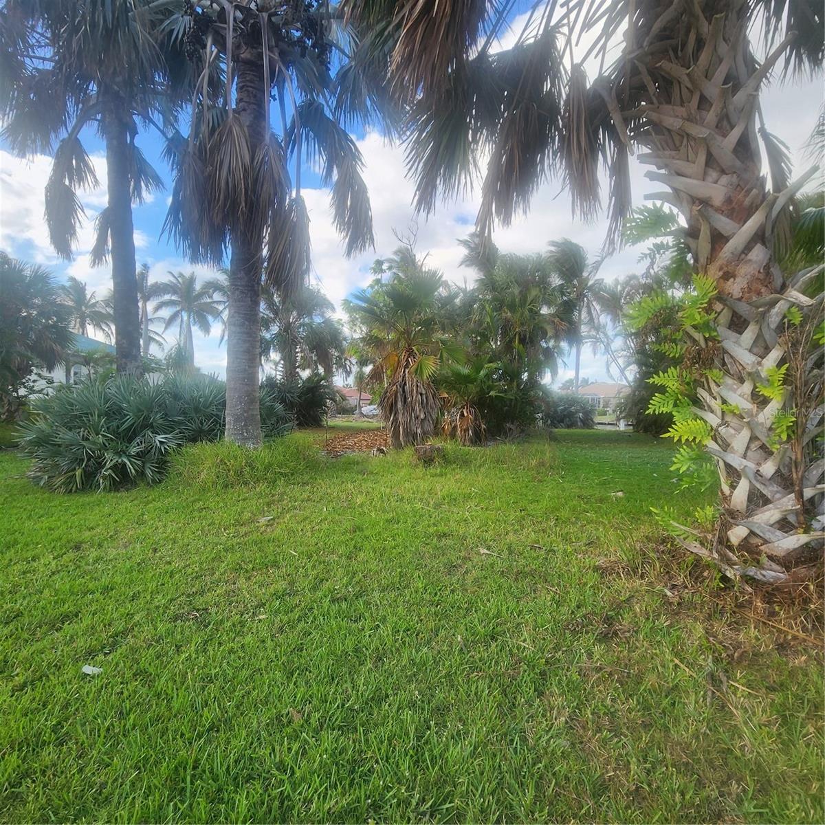 PUNTA GORDA ISLES SEC 15 - Land