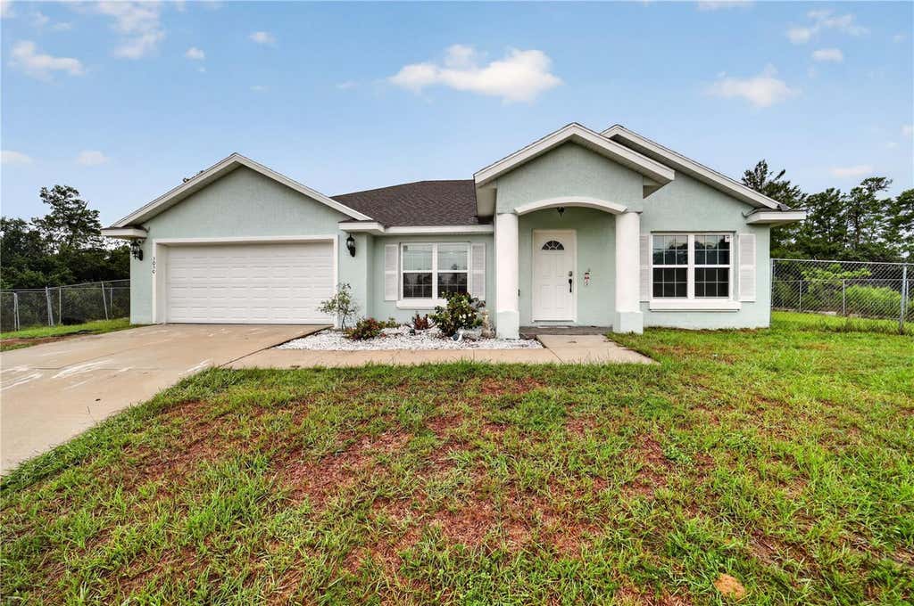 Photo of 3050 SW 177th Place Road, Ocala, FL 34473 (MLS # OM729461)