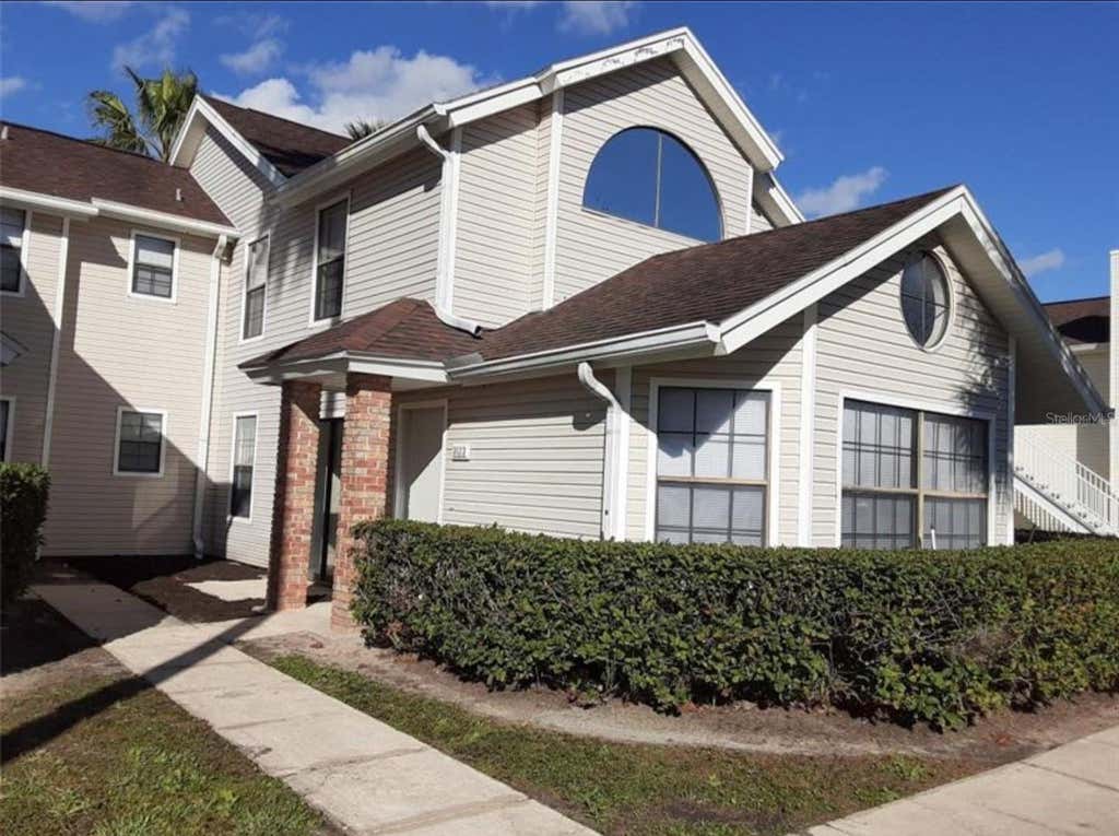Photo of 3123 Fox Squirrel Dr #B, Kissimmee, FL 34741 (MLS # S5154847)