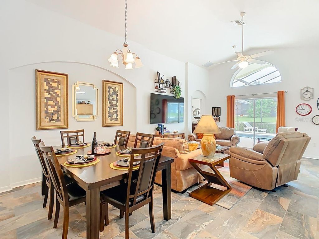 Photo of 358 Lancaster Drive, Davenport, FL 33897 (MLS # O6343453)