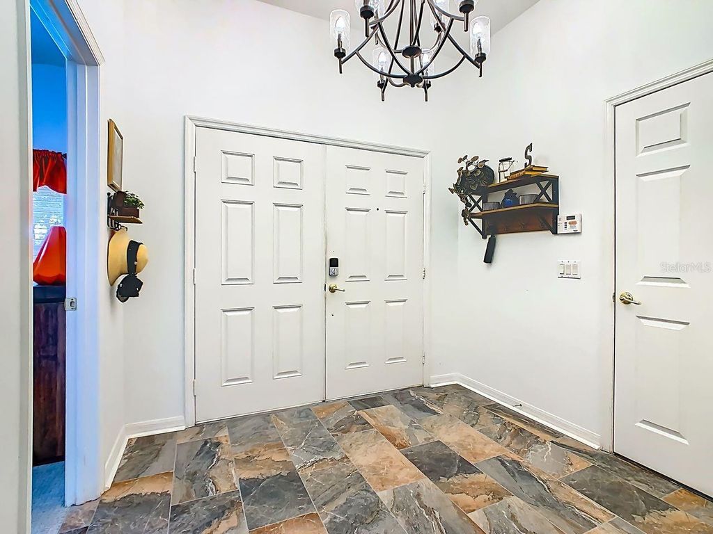 Photo of 358 Lancaster Drive, Davenport, FL 33897 (MLS # O6343453)