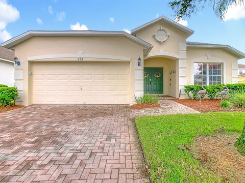 Photo of 358 Lancaster Drive, Davenport, FL 33897 (MLS # O6343453) Photo of 358 Lancaster Drive, Davenport, FL 33897 (MLS # O6343453)