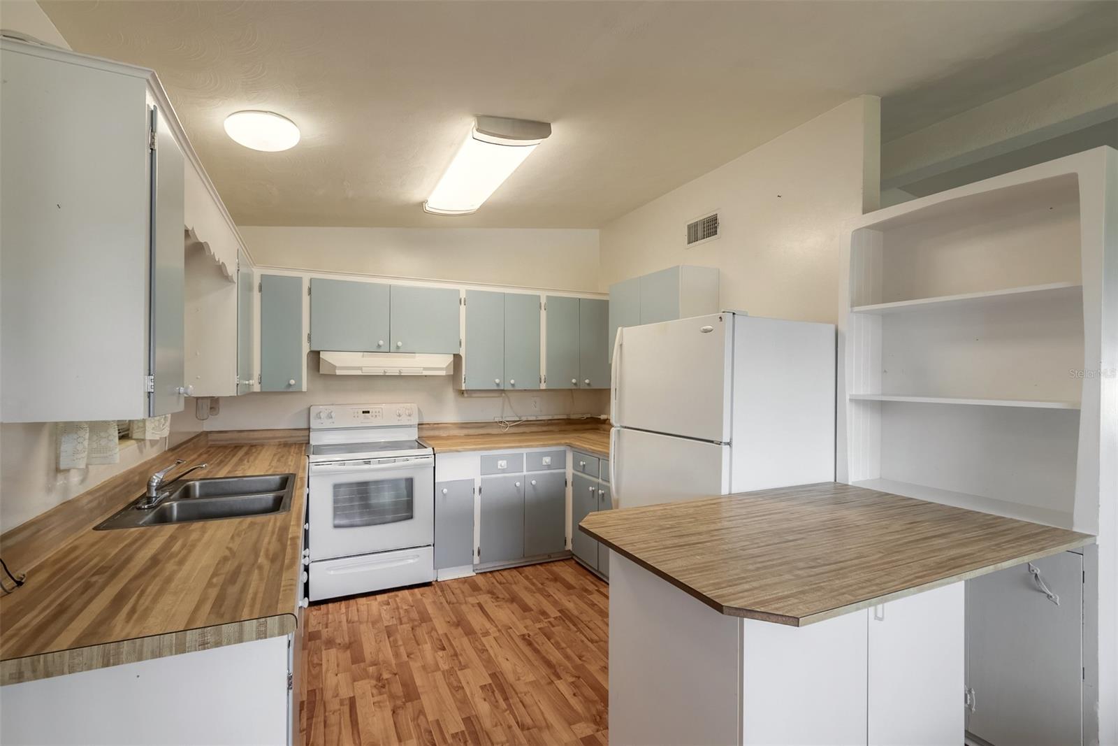 Buena Vista Shores - Residential