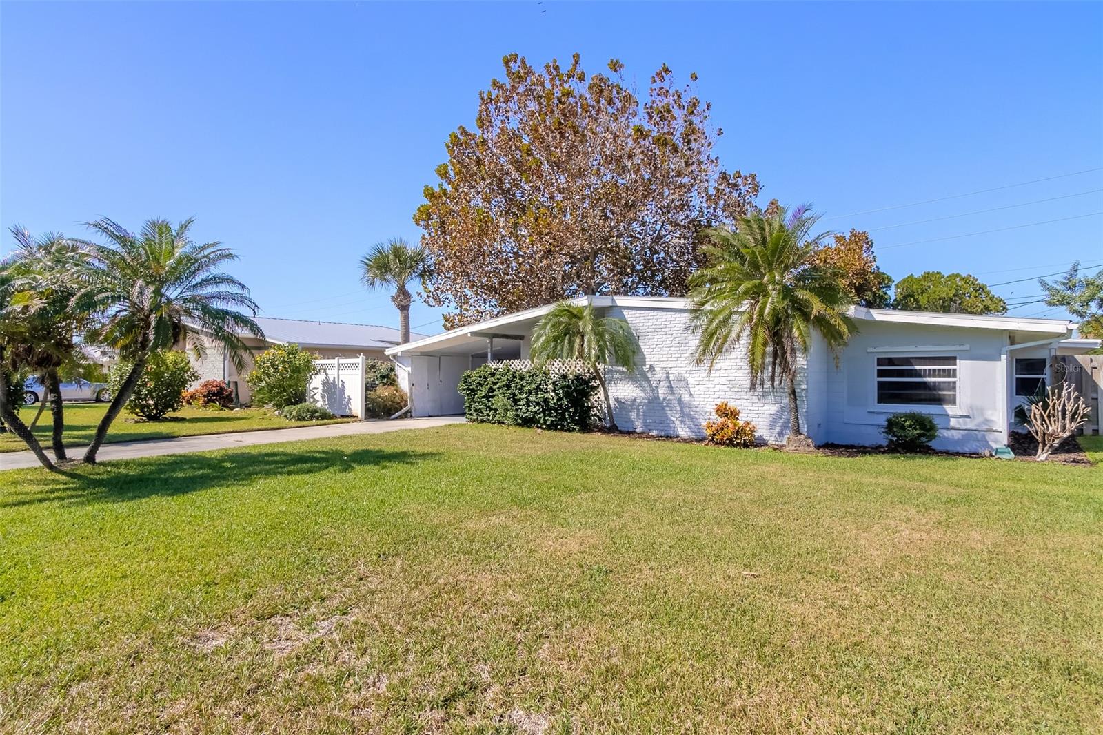 Buena Vista Shores - Residential