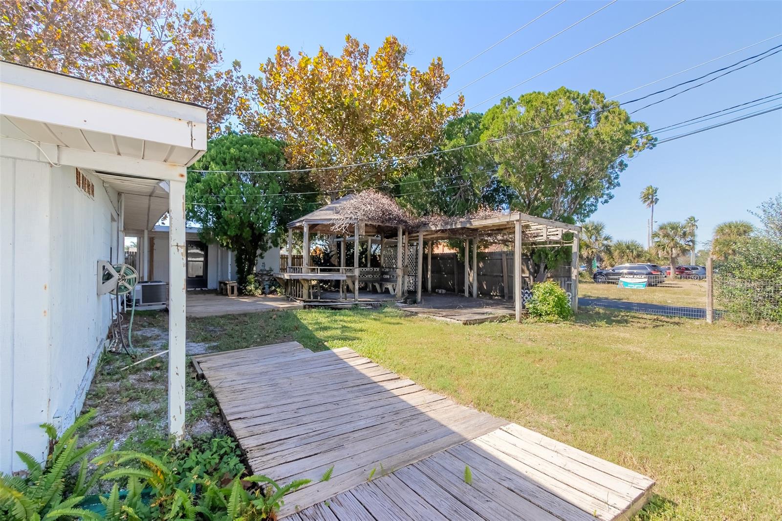 Buena Vista Shores - Residential