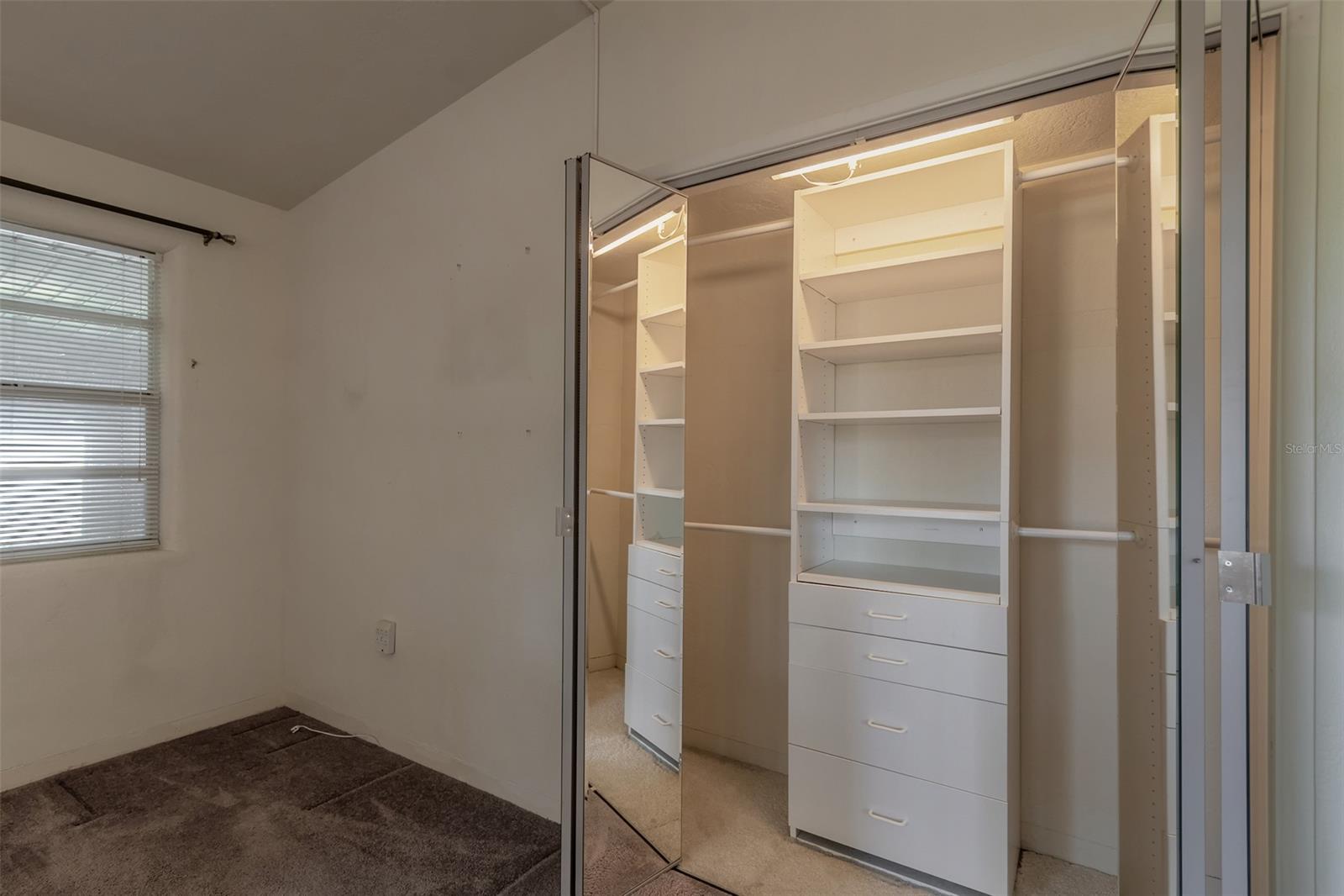 Buena Vista Shores - Residential