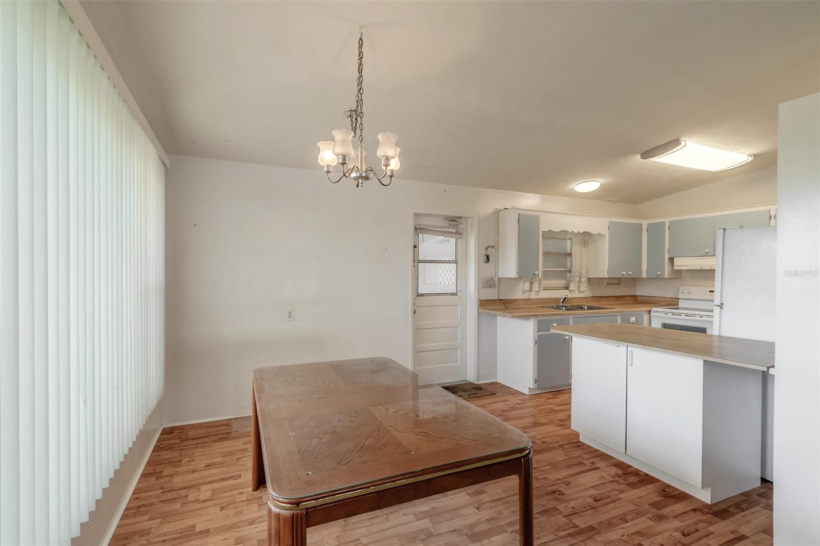 Buena Vista Shores - Residential