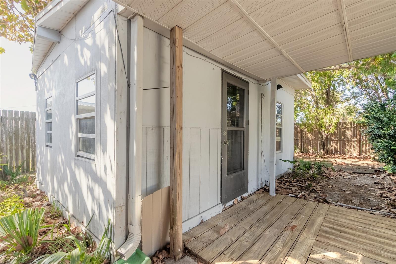 Buena Vista Shores - Residential