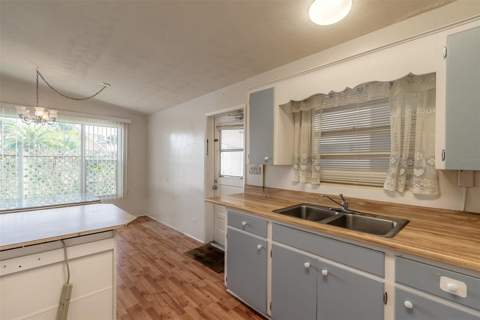 Buena Vista Shores - Residential