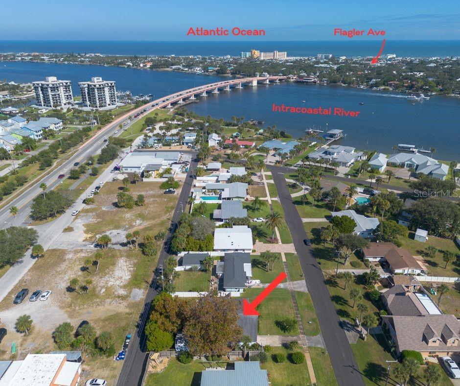 Buena Vista Shores - Residential