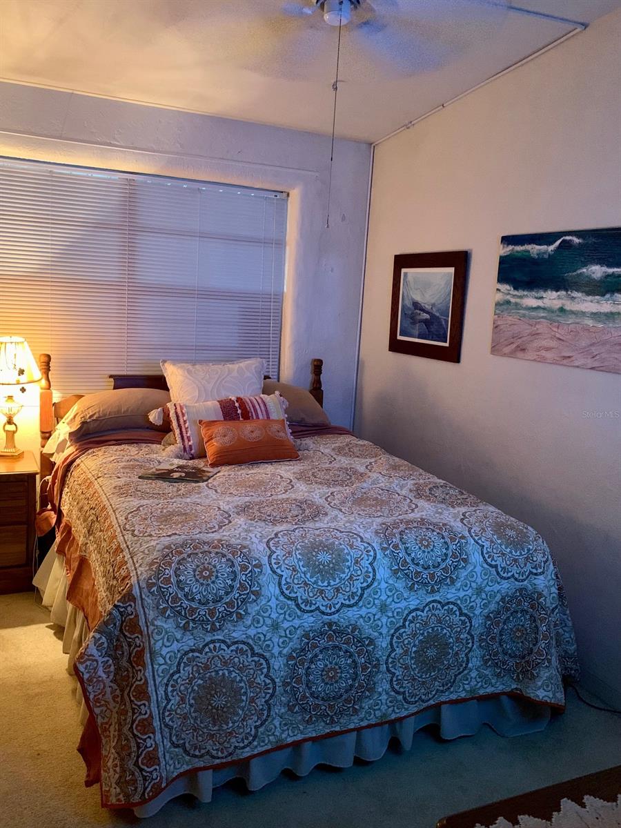 Buena Vista Shores - Residential