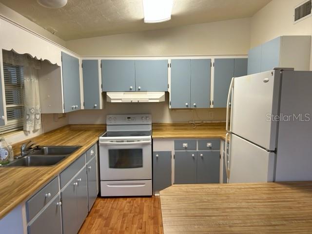 Buena Vista Shores - Residential