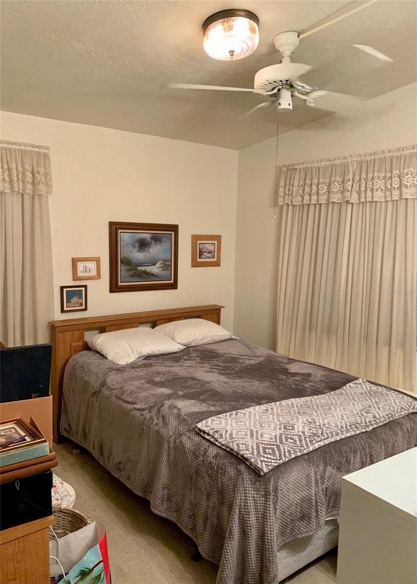 Buena Vista Shores - Residential