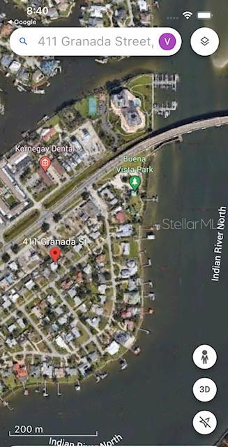 Buena Vista Shores - Residential