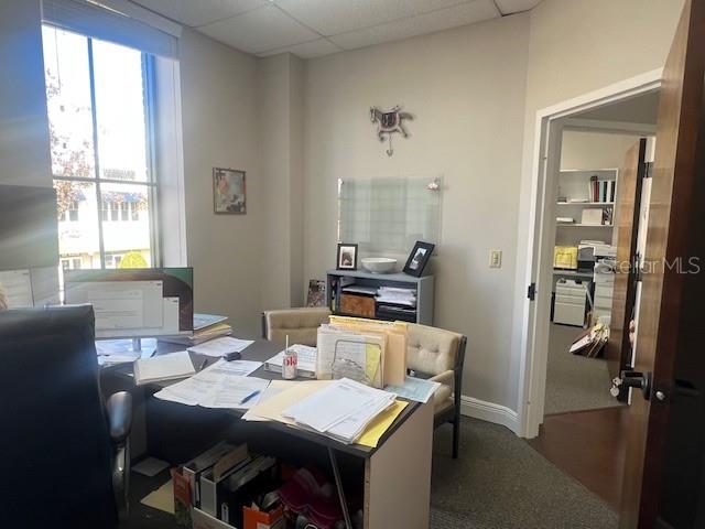 NORTHPOINTE VILLAGE - Commercial Lease