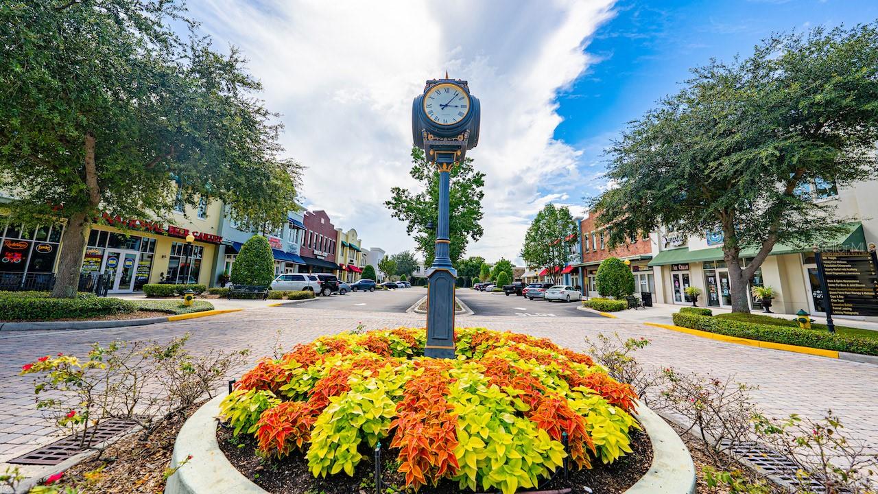 NORTHPOINTE VILLAGE - Commercial Lease