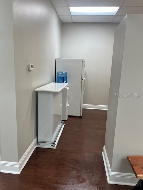 NORTHPOINTE VILLAGE - Commercial Lease