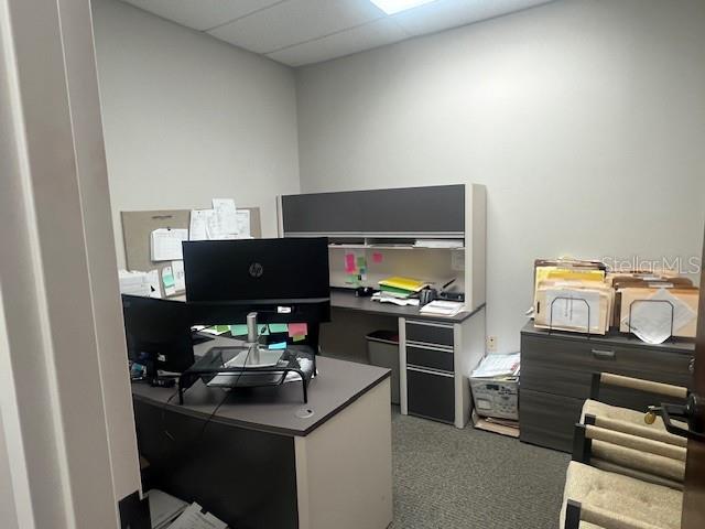 NORTHPOINTE VILLAGE - Commercial Lease