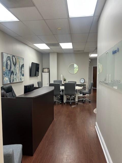 NORTHPOINTE VILLAGE - Commercial Lease