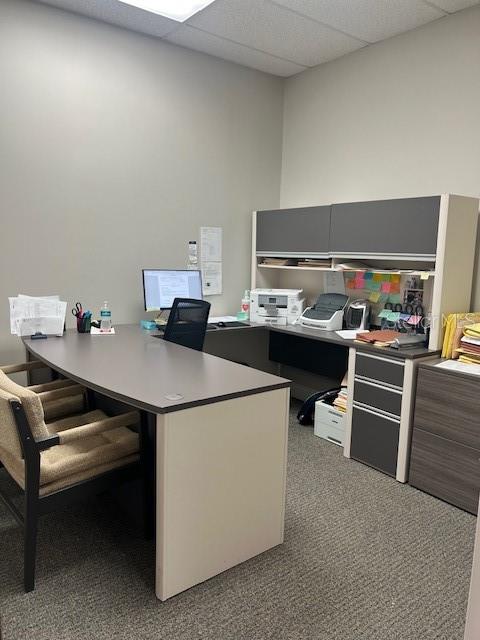 NORTHPOINTE VILLAGE - Commercial Lease