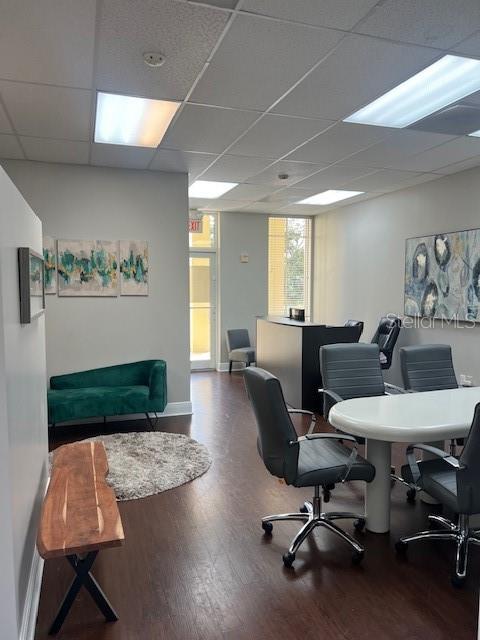 NORTHPOINTE VILLAGE - Commercial Lease