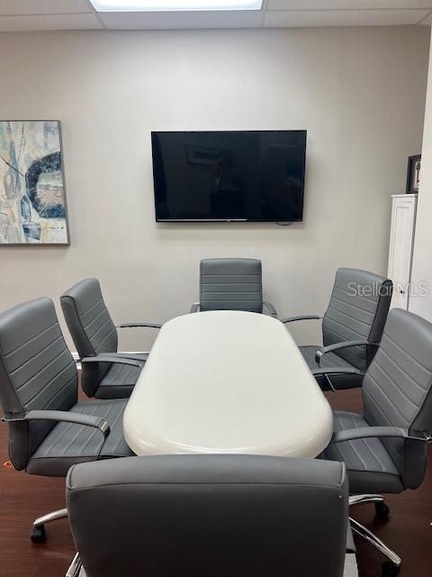 NORTHPOINTE VILLAGE - Commercial Lease