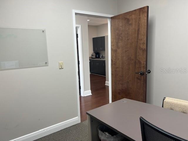 NORTHPOINTE VILLAGE - Commercial Lease